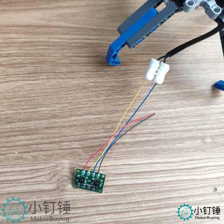 SNM3900三指柔性夹爪 安装教程