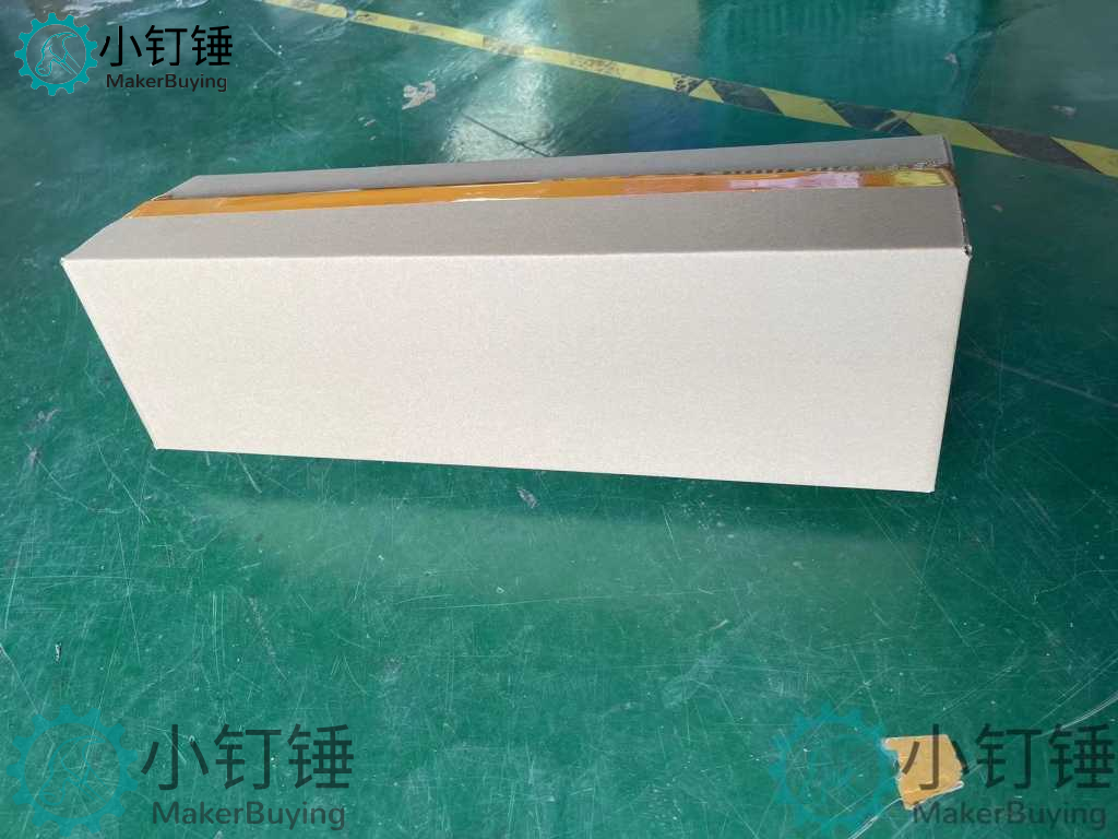 传送带包装图