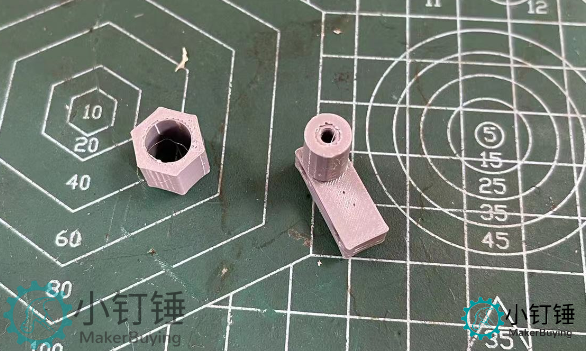 小钉锤C1小车升级20240529 v0.6
