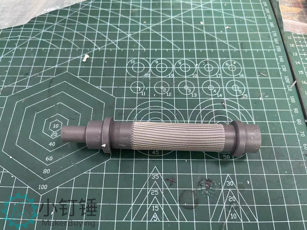 传送带关系图，宣传资料