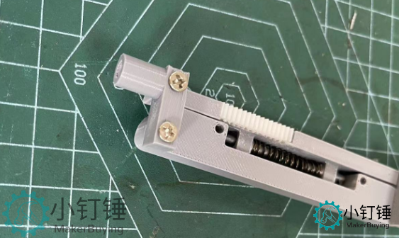 小钉锤C1小车升级20240529 v0.6