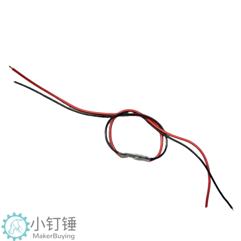 SNAX4 0016稳压模块5-24V输入5v3a输出 舵机供电模块单片机半导体稳压 小钉锤电子积木