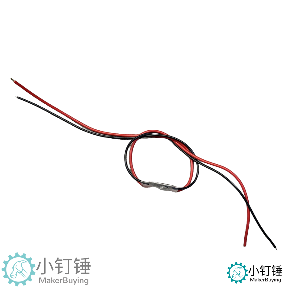 SNAX4 0016稳压模块5-24V输入5v3a输出 舵机供电模块单片机半导体稳压 小钉锤电子积木