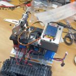 3D11 手动差速器教程