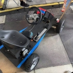 SNP113 拼装船动力套件安装教程