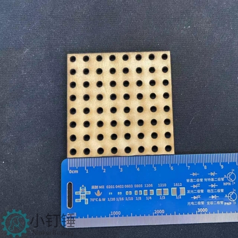 BA2 兼容乐高LEGO8*8木板积木洞洞板搭建构建64*64