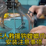 SN8600 r4底盘装配视频教程（真人演示）