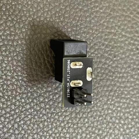 SNA363 面包板DC头5.5x2.1供电头 供电转接头