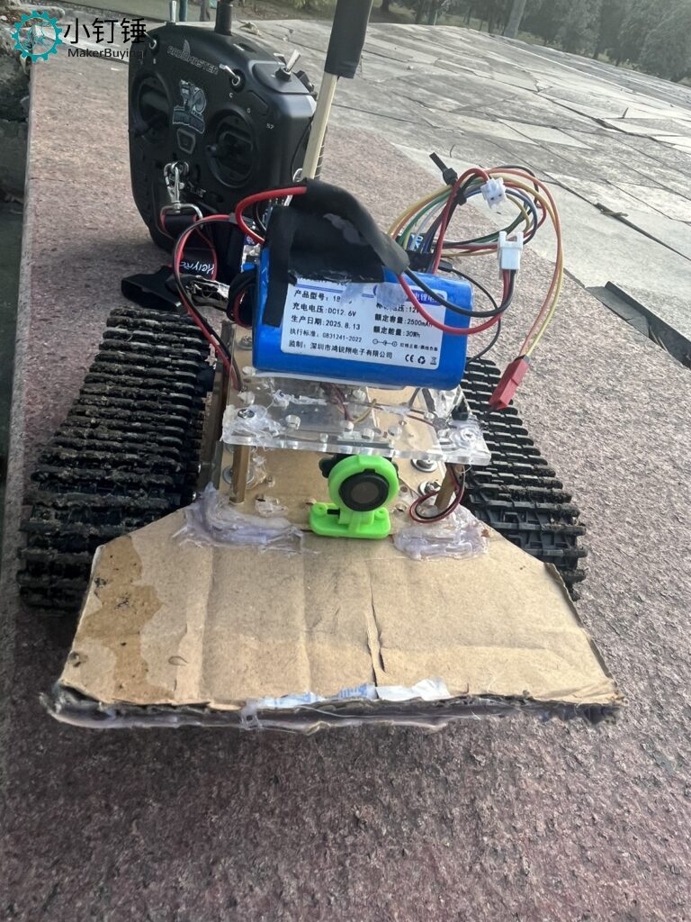 小钉锤探月用户案例