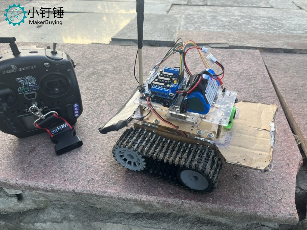 小钉锤探月用户案例