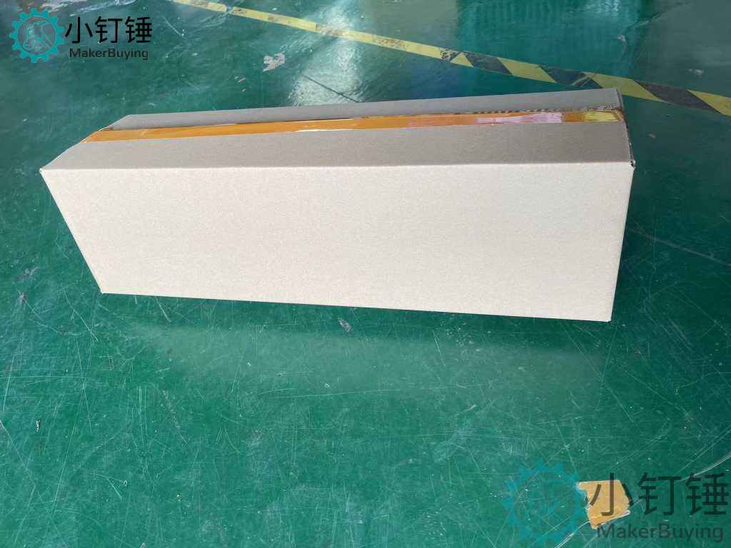 3D打印传送带输送机10*50小型桌面流水线摩檫力实验科技创新学习 XDC68