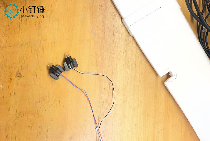 XDCP10 小钉锤小白鸽拼装遥控手抛滑翔机教程v0.2