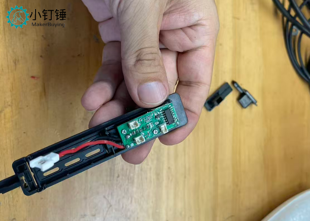XDCP10 小钉锤小白鸽拼装遥控手抛滑翔机教程v0.2