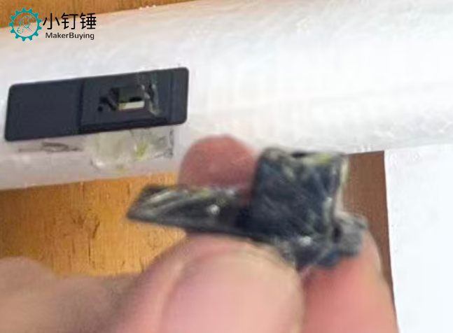 XDCP10 小钉锤小白鸽拼装遥控手抛滑翔机教程v0.2