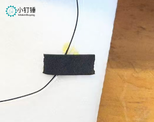 XDCP10 小钉锤小白鸽拼装遥控手抛滑翔机教程v0.2