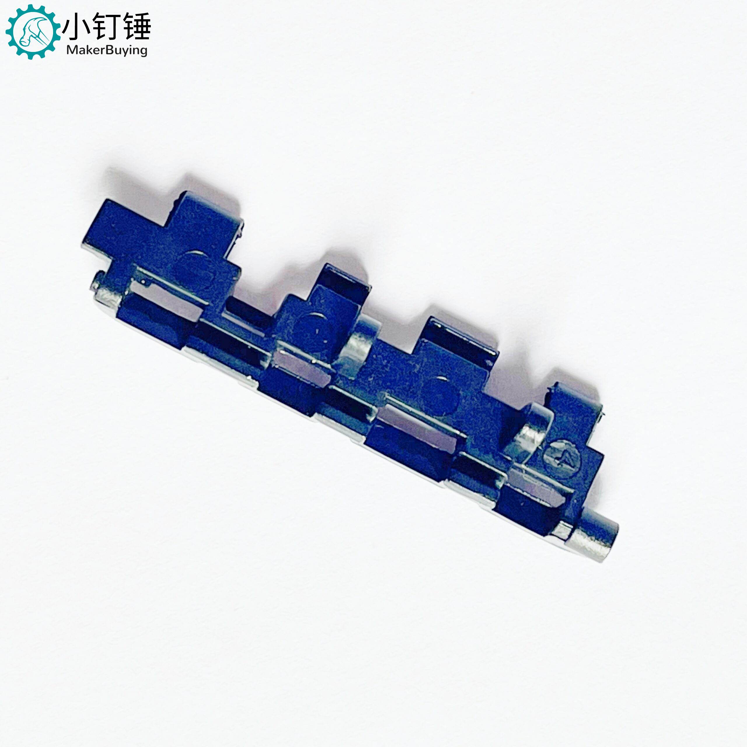 小钉锤SNT163 3818虎式坦克履带一节 L51402