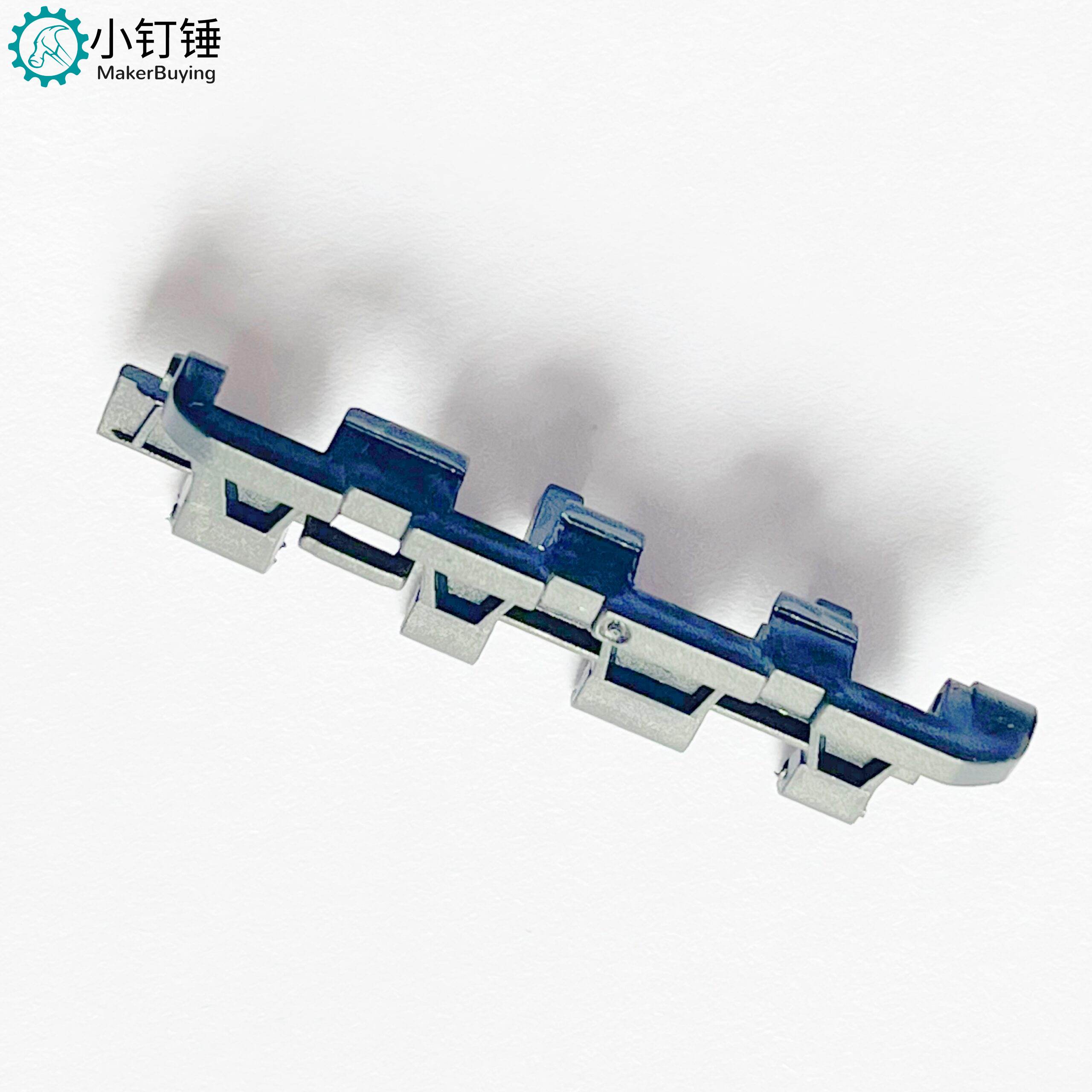小钉锤SNT163 3818虎式坦克履带一节 L51402