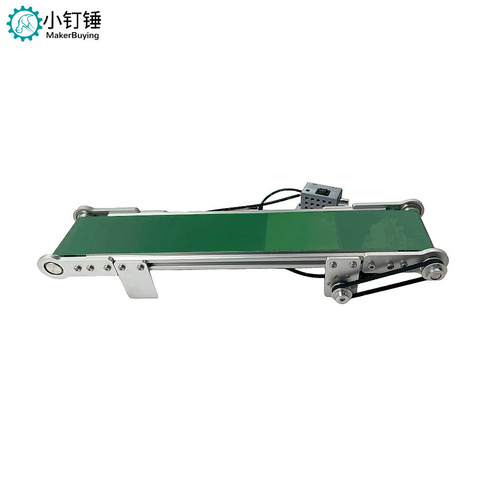 产品发布：全铝小型桌面传送带XDC79